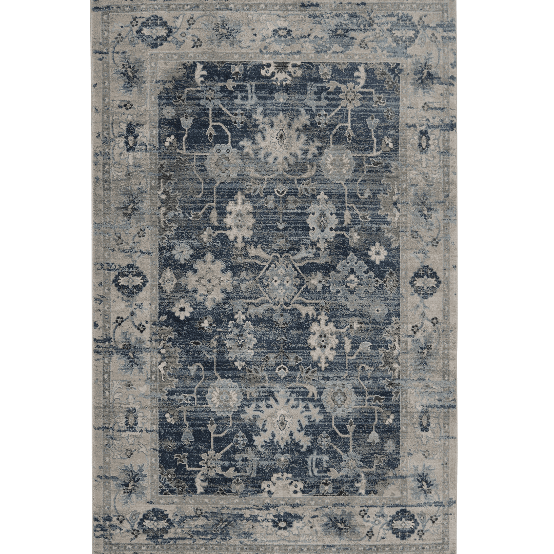 Catania Blue Rug
