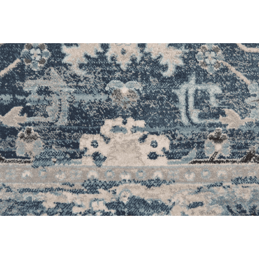 Catania Blue Rug