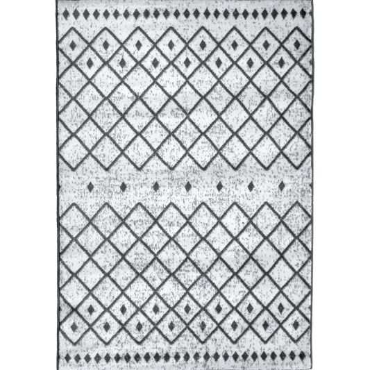Milan Blue Rug