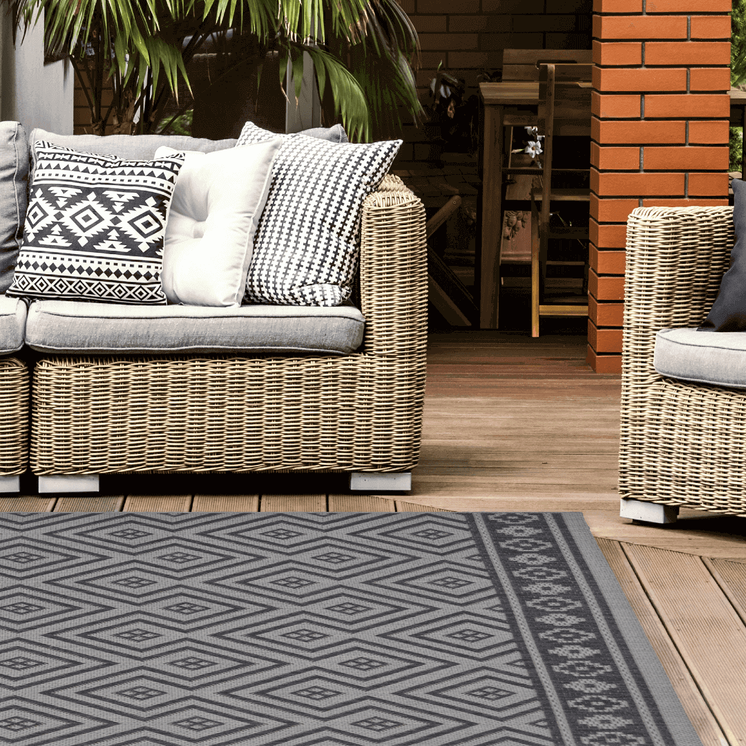 Padua Blue Rug