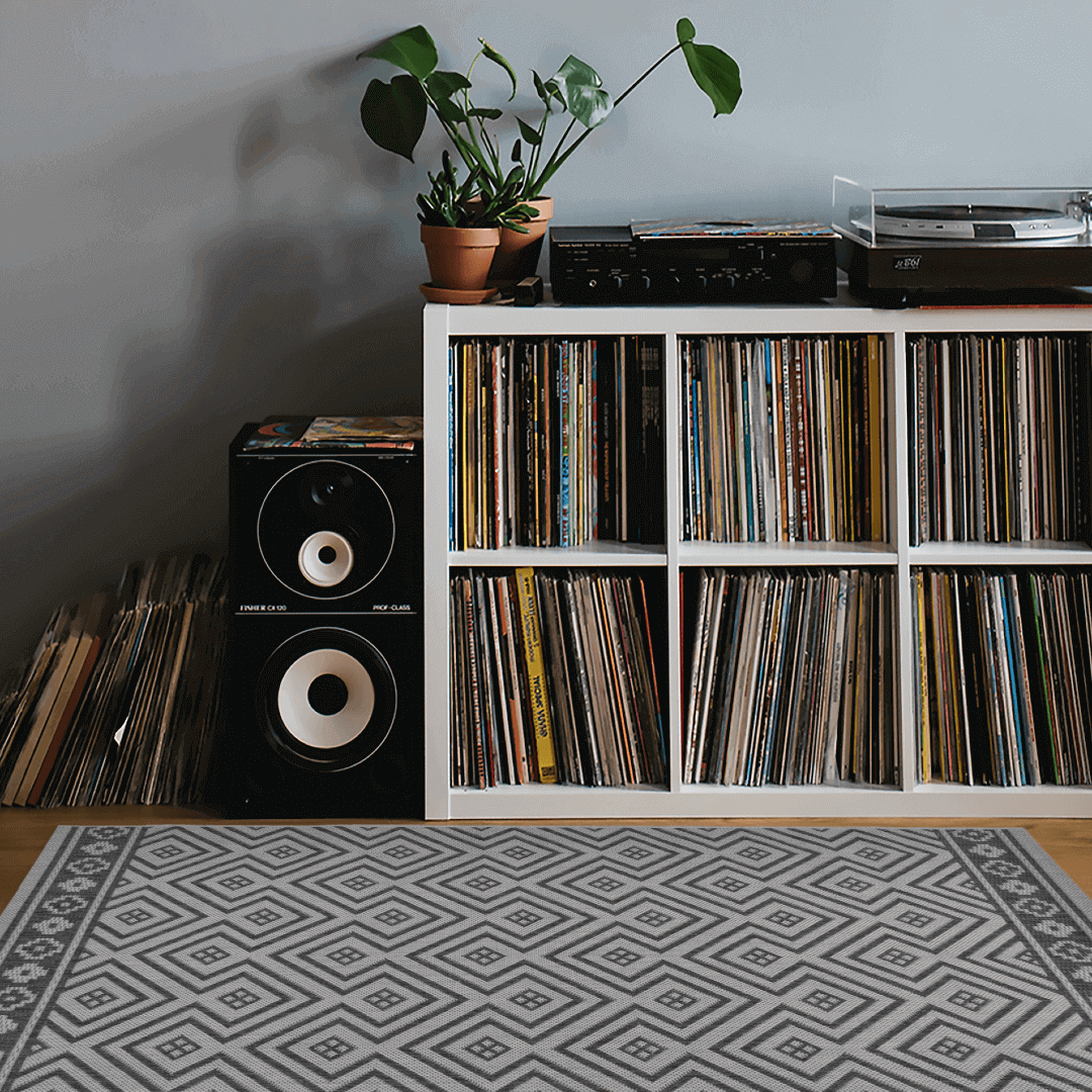 Padua Blue Rug