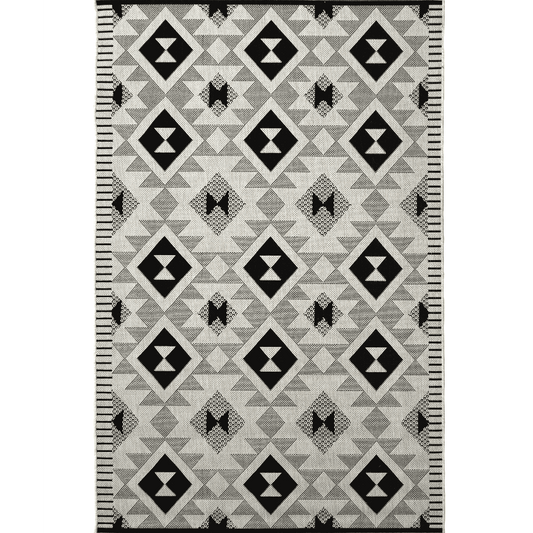 Palerma Blue Rug