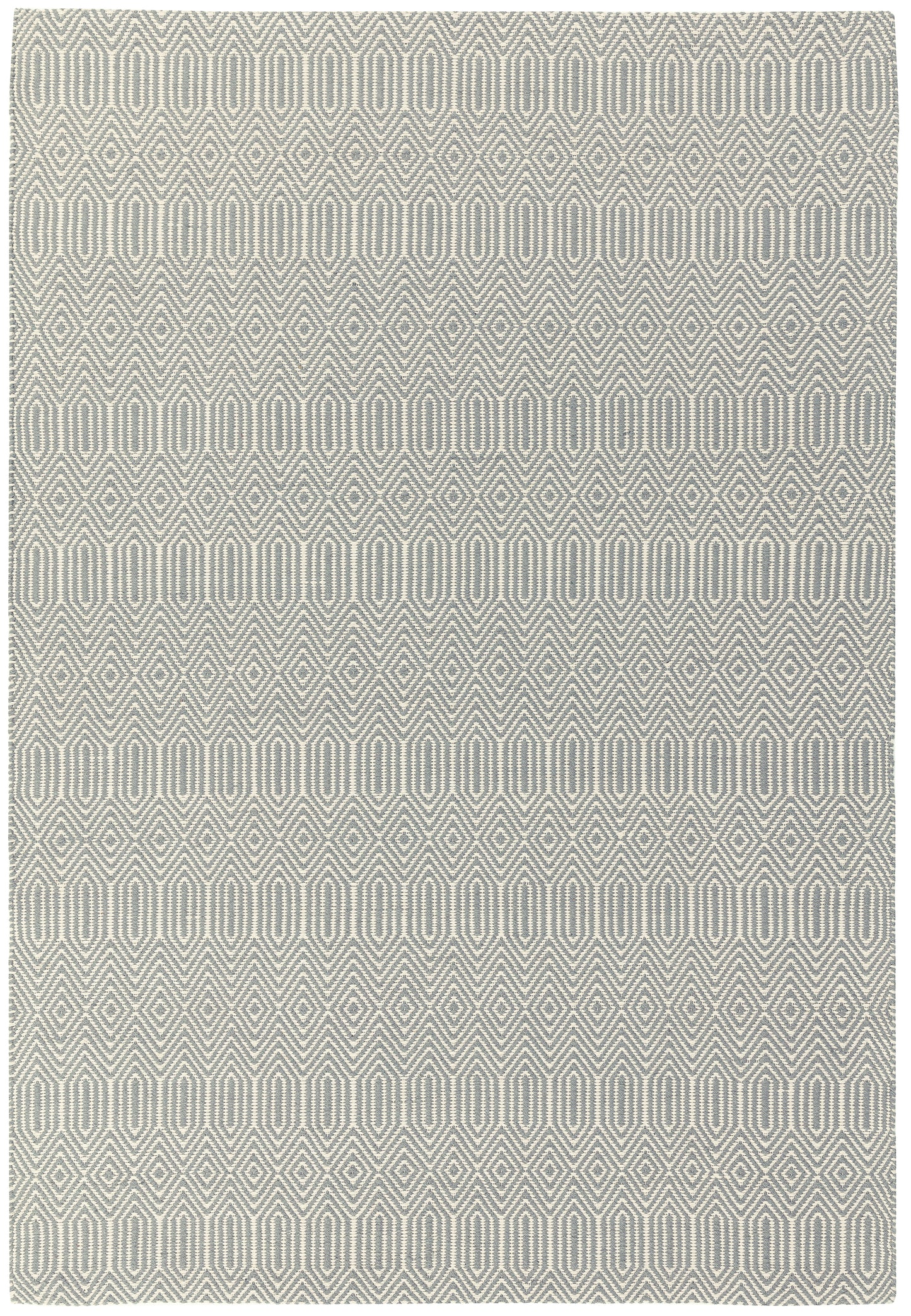 Terni Runner Rug - Blue