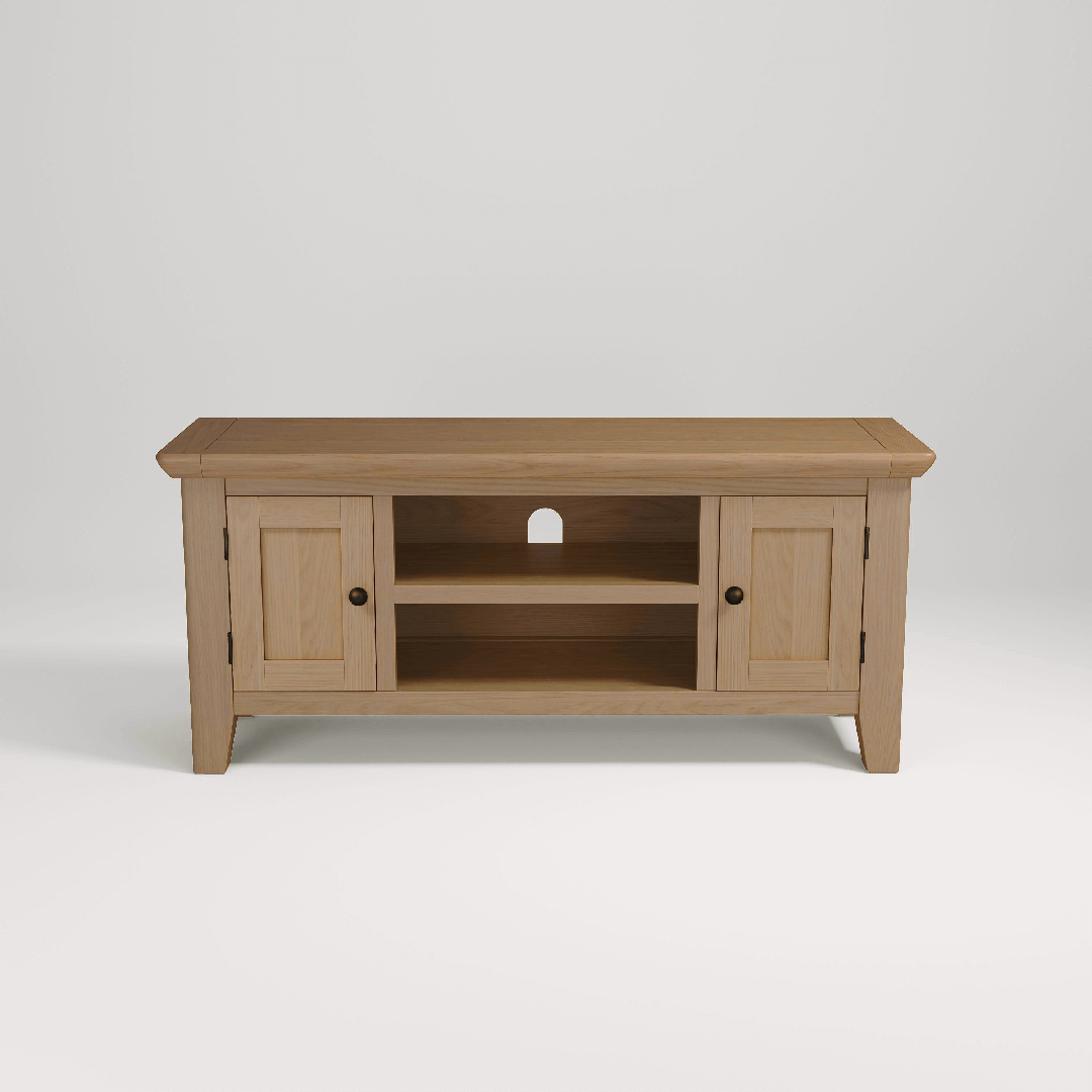 Tiber Large TV Unit