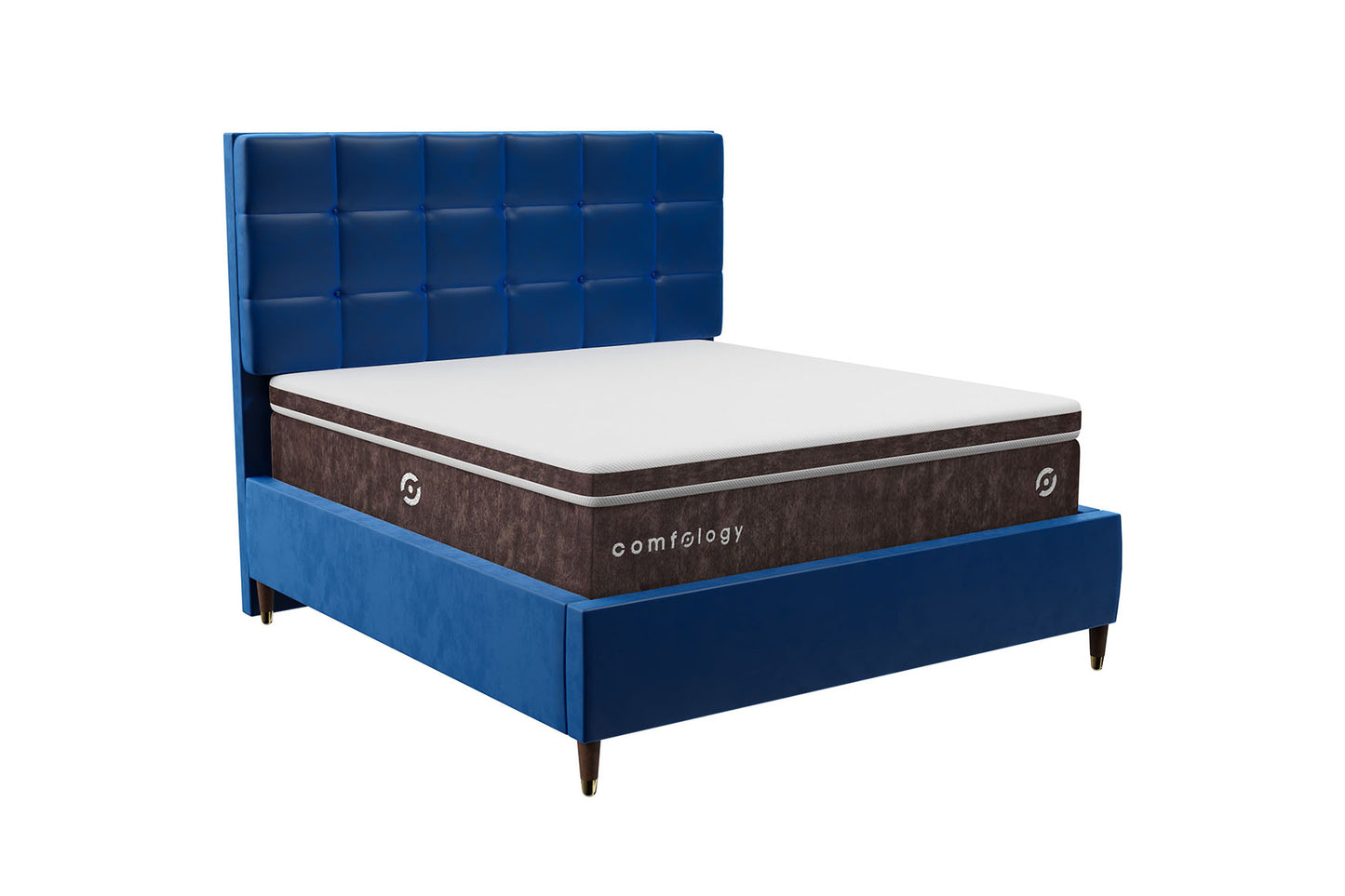 comfology cupla