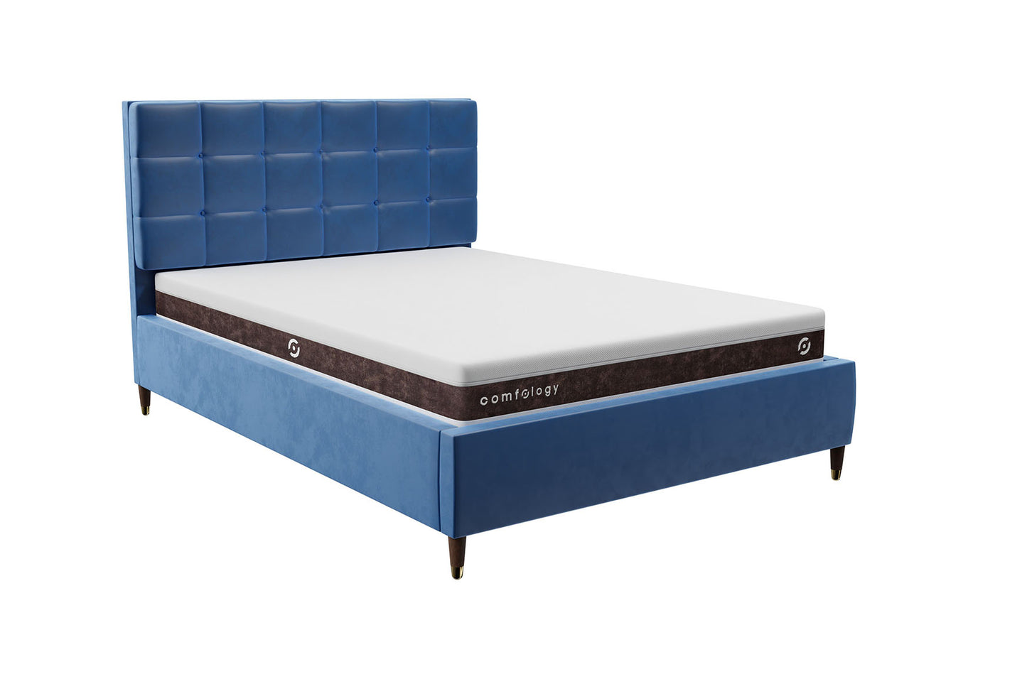 comfology flow plus
