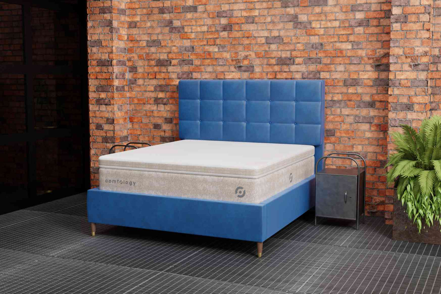 comfology twin