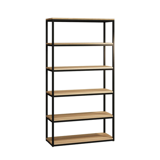 Oglio Medium Bookcase