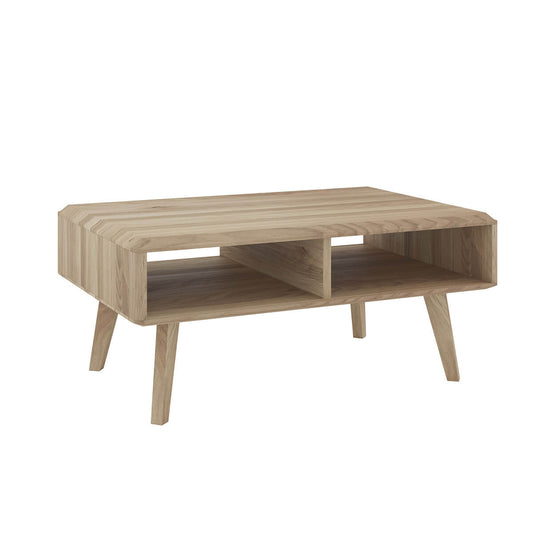 Dora Open Coffee Table