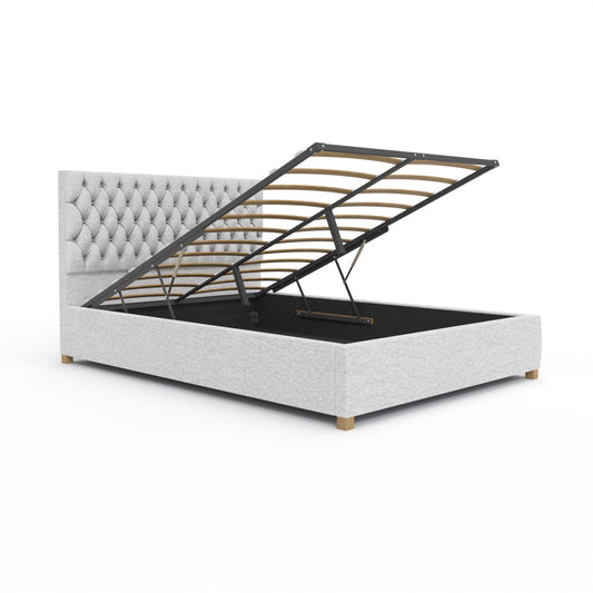 Assisi Ottoman Bed