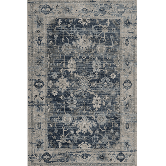 Catania Blue Rug