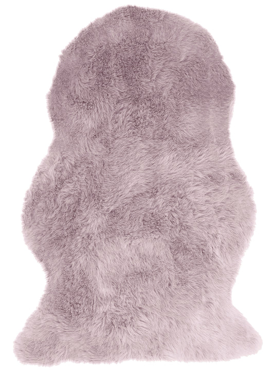 Lucca Faux Sheepskin Rug