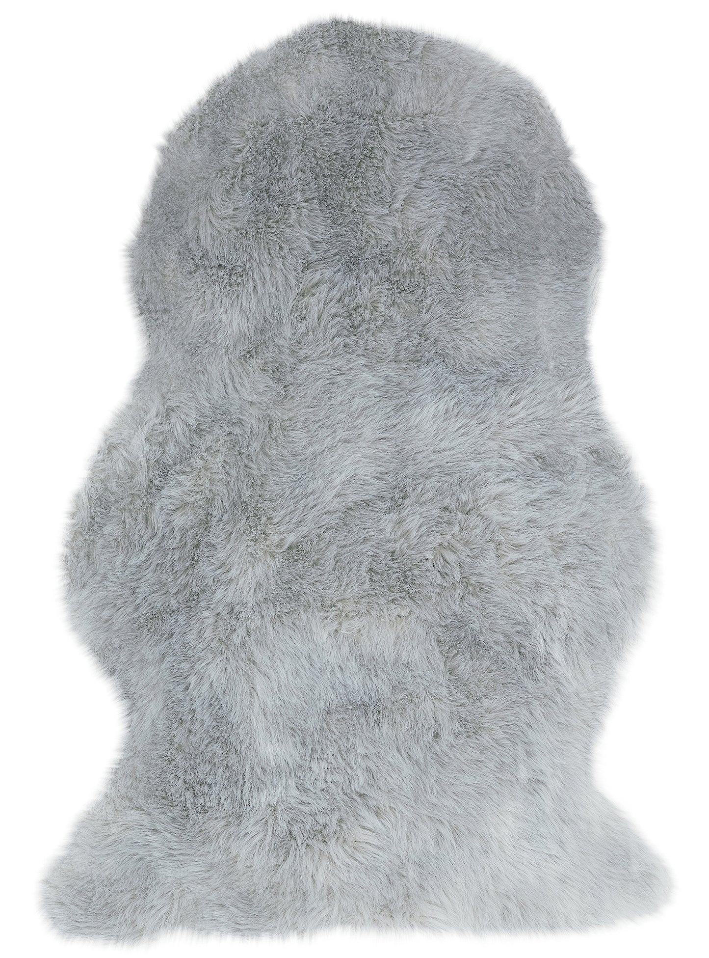 Lucca Faux Sheepskin Rug