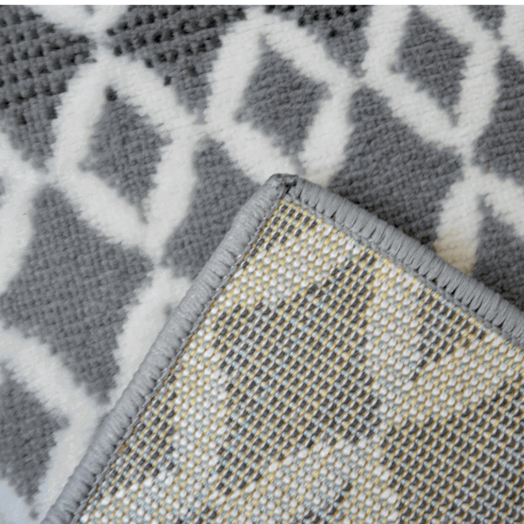Matera Blue Rug