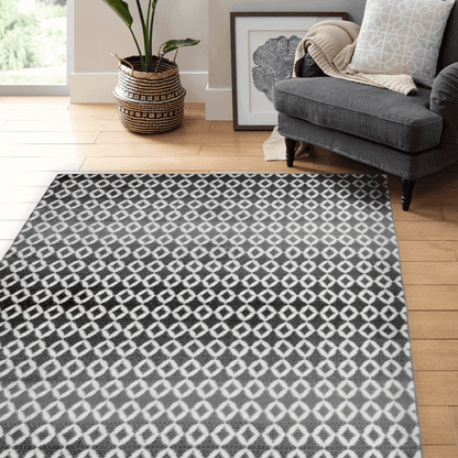 Matera Blue Rug