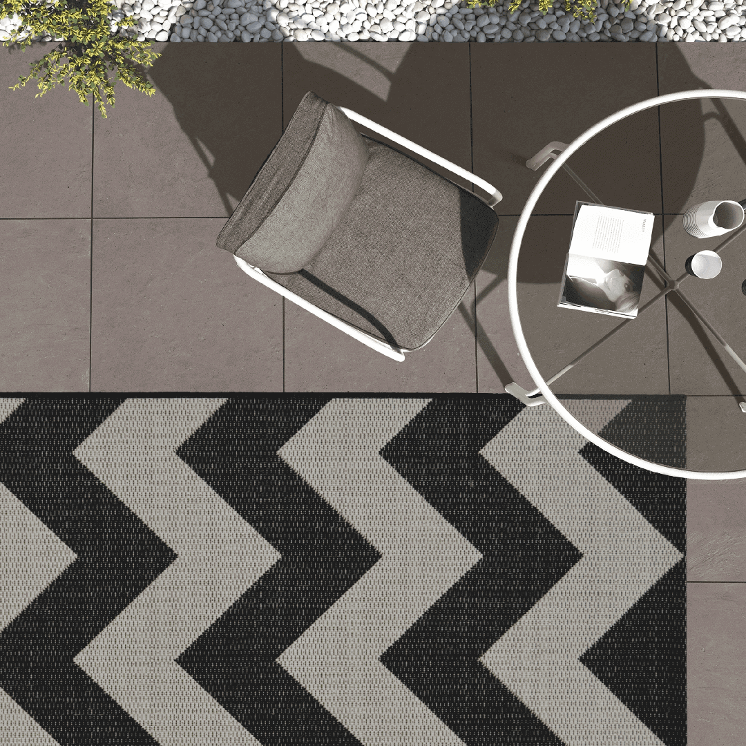 Messina Grey Rug