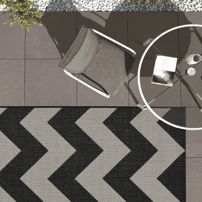 Messina Grey Rug