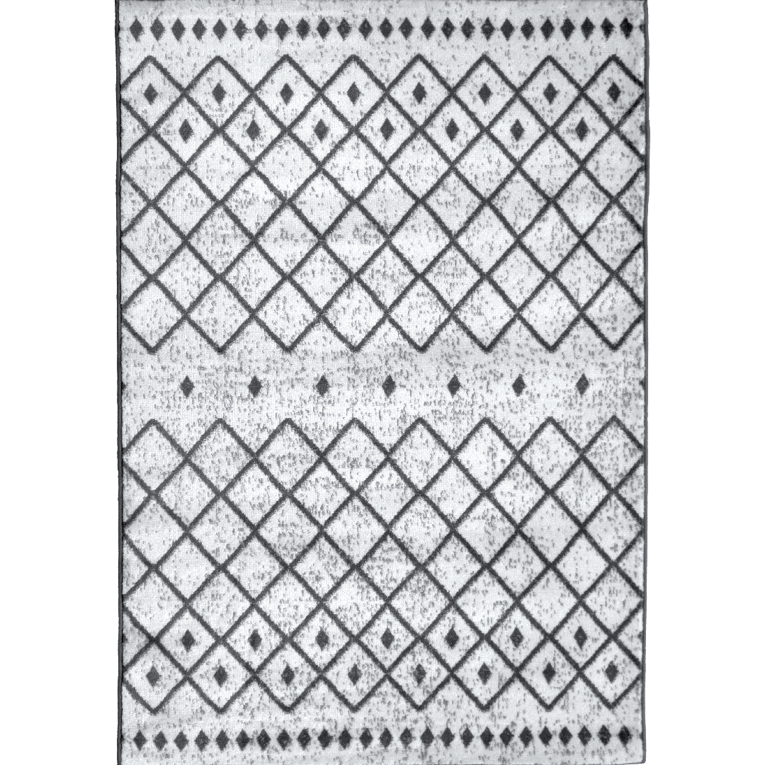 Milan Blue Rug