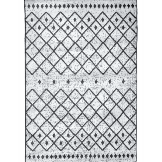 Milan Blue Rug