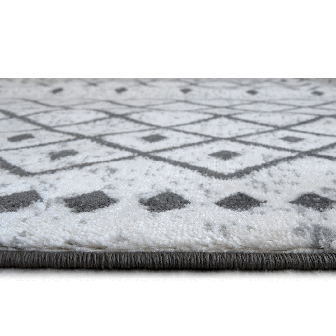 Milan Blue Rug