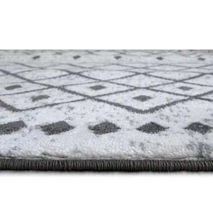 Milan Blue Rug