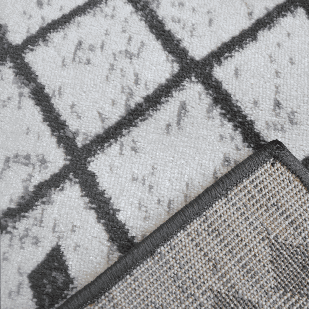 Milan Blue Rug