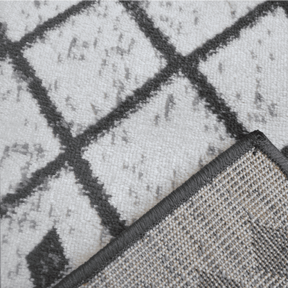 Milan Blue Rug