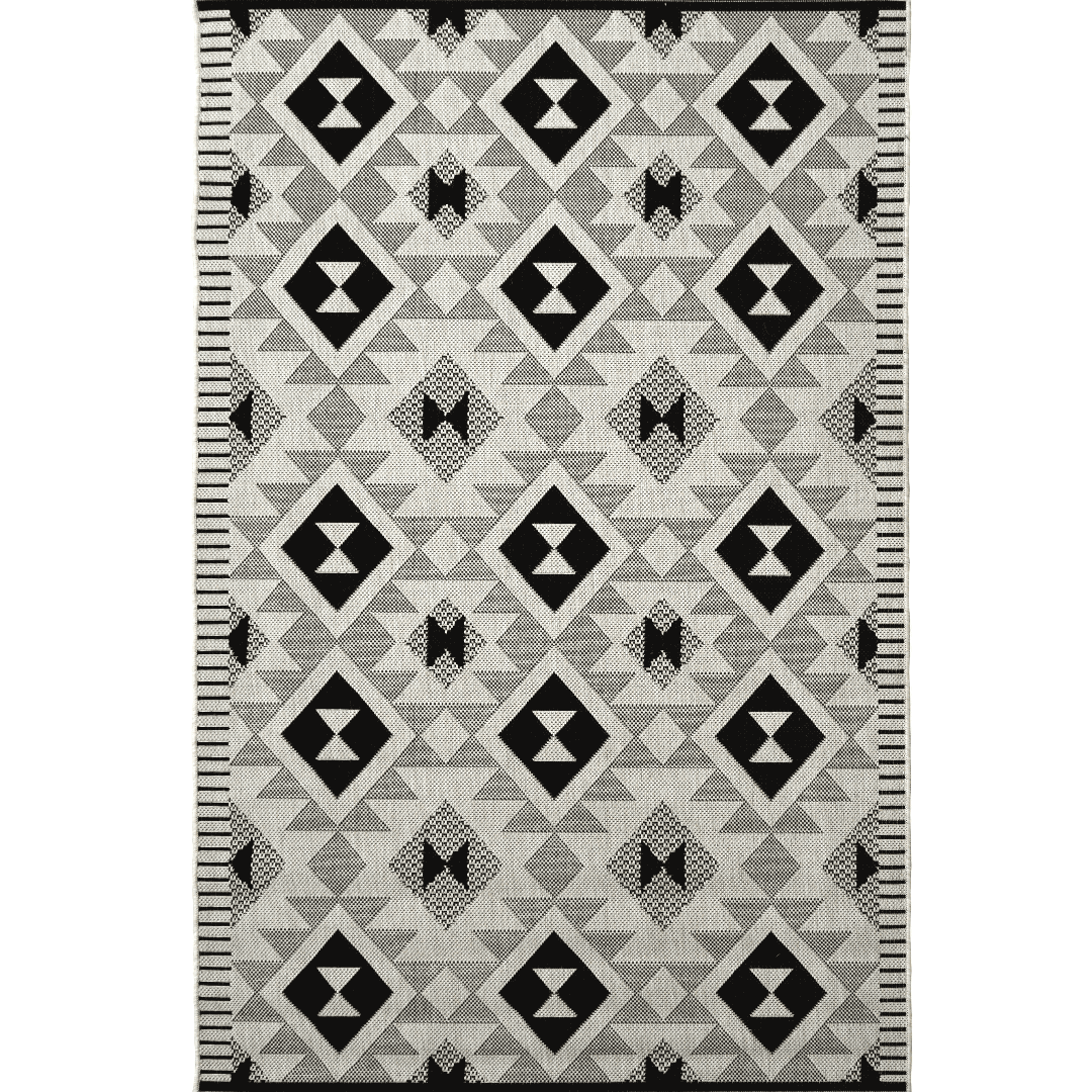 Palerma Blue Rug