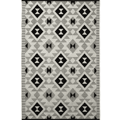 Palerma Blue Rug