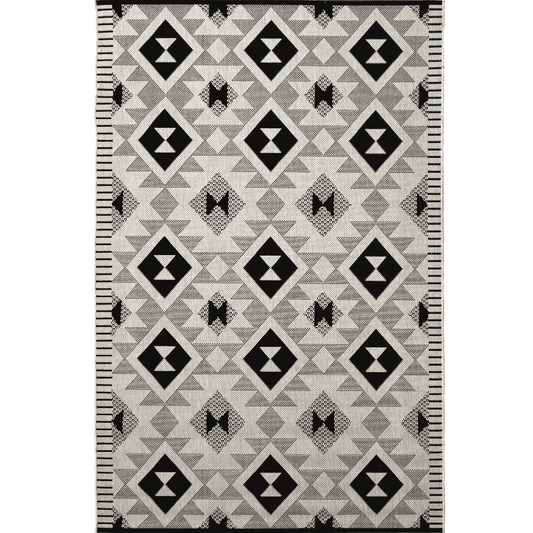 Palerma Blue Rug