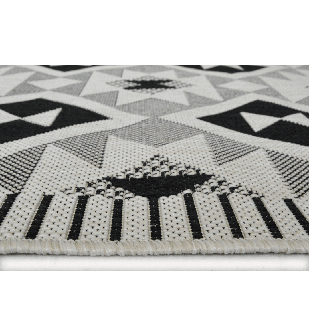 Palerma Blue Rug