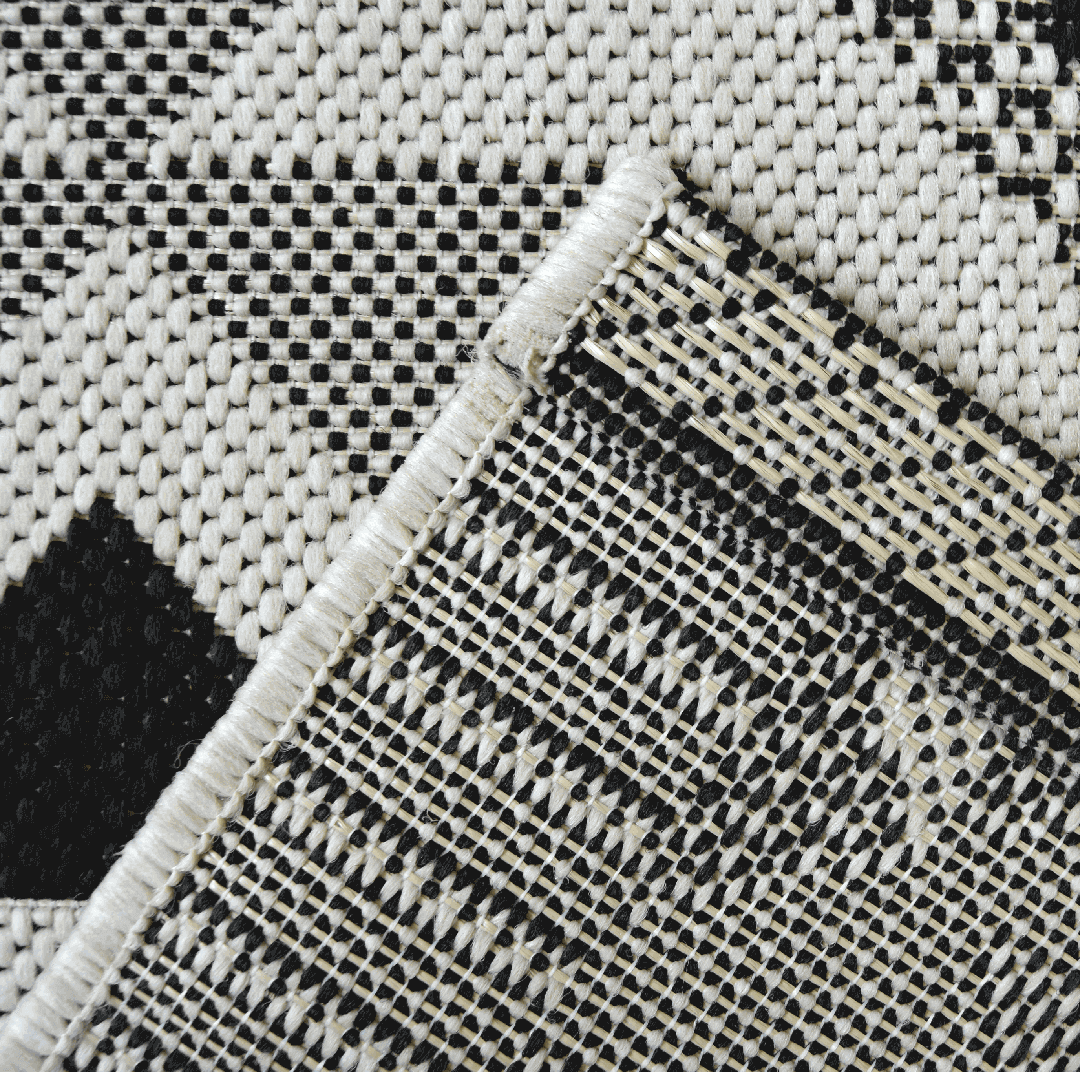 Palerma Blue Rug