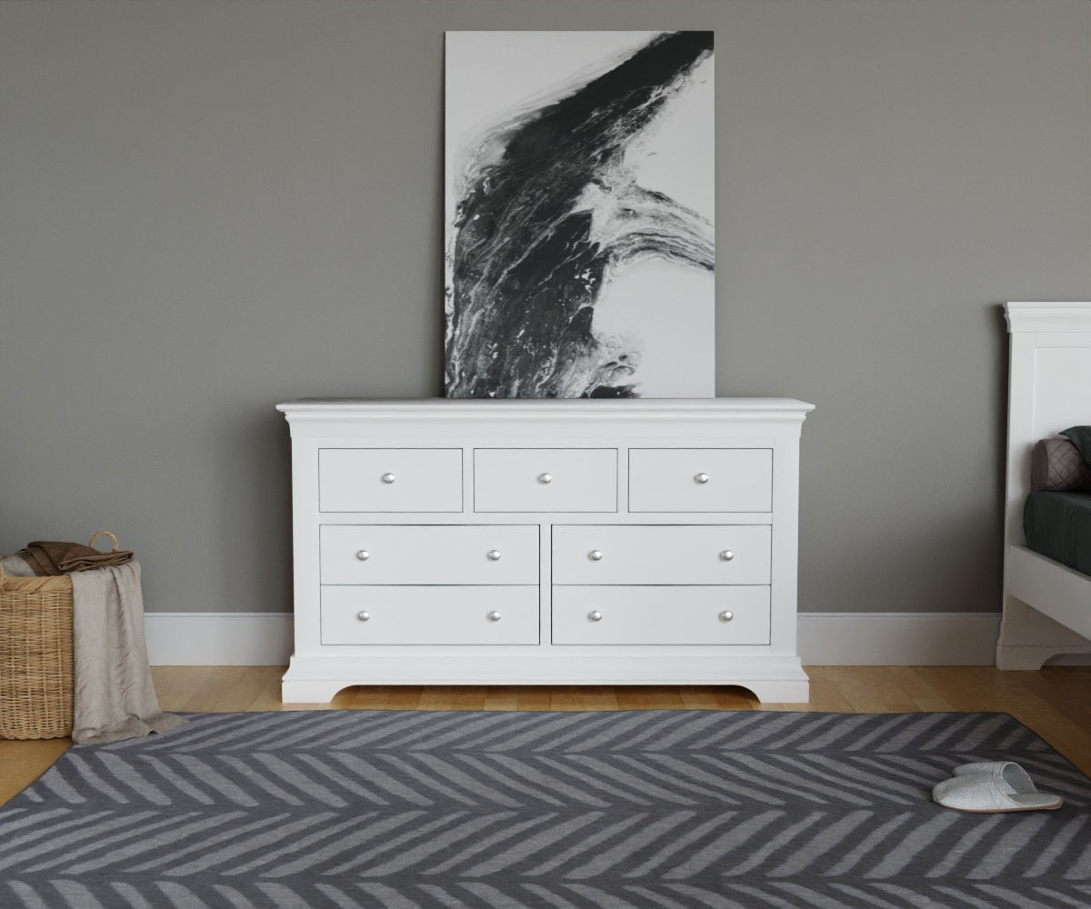 Reno 7 Drawer Chest