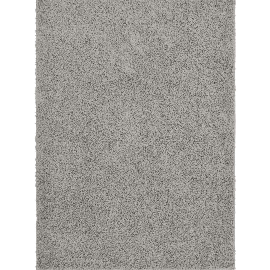 Siena Rug - Silver