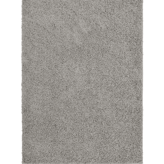 Siena Rug - Silver