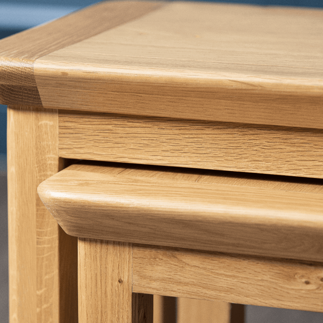 Tiber Nest of Tables