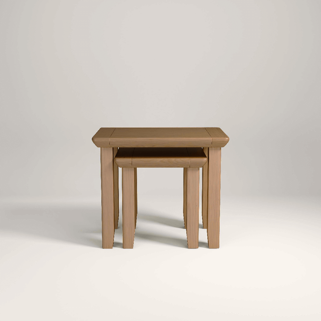 Tiber Nest of Tables