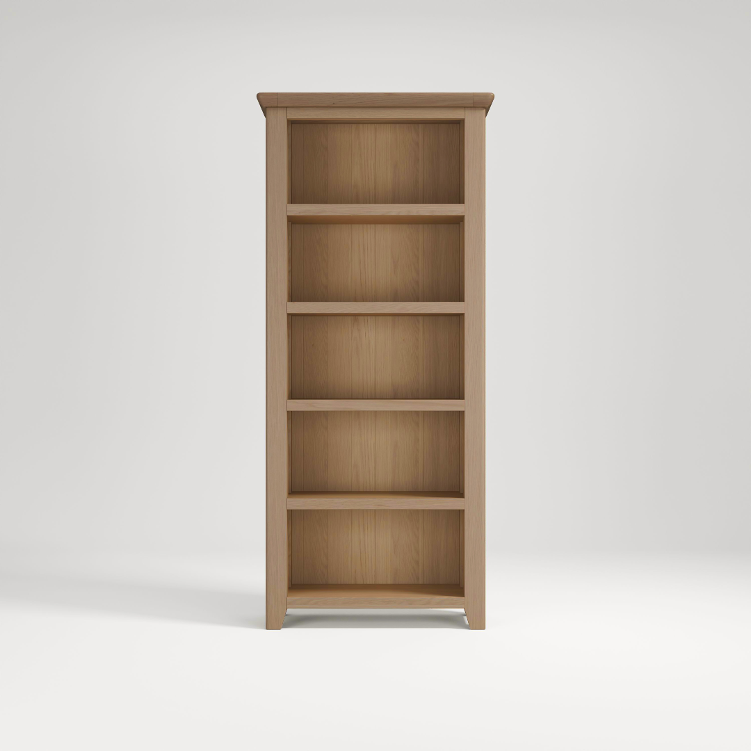 Tiber Large Bookcase